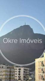 Apartamento 2 quartos à venda Lagoa, Rio de Janeiro - R$ 2.430.000 - LEAP21198