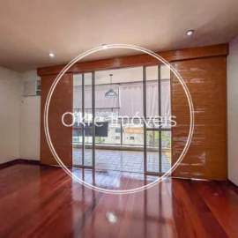 Apartamento 3 quartos à venda Laranjeiras, Rio de Janeiro - R$ 1.815.000 - FLAP30584