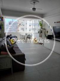 Apartamento 5 quartos à venda Flamengo, Rio de Janeiro - R$ 2.300.000 - IPAP50022