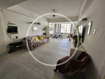 Apartamento 5 quartos à venda Flamengo, Rio de Janeiro - R$ 1.995.000 - IPAP50022