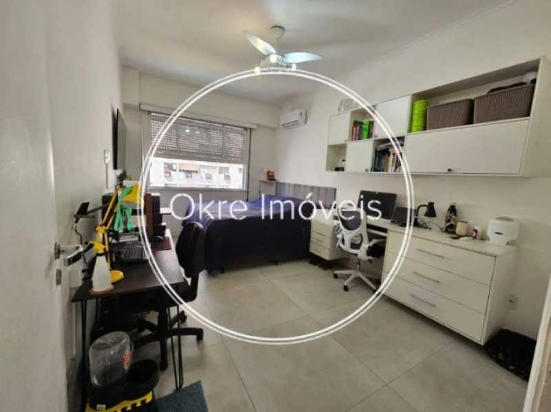 Conheça 05. do imóvel - Apartamento 5 quartos à venda Flamengo, Rio de Janeiro - R$ 1.995.000 - IPAP50022 - 4 05. - 4