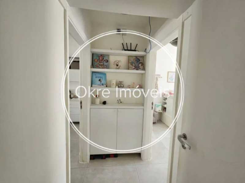 Conheça 06. do imóvel - Apartamento 5 quartos à venda Flamengo, Rio de Janeiro - R$ 1.995.000 - IPAP50022 - 5 06. - 5