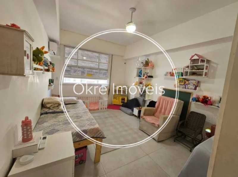 Conheça 07. do imóvel - Apartamento 5 quartos à venda Flamengo, Rio de Janeiro - R$ 1.995.000 - IPAP50022 - 6 07. - 6