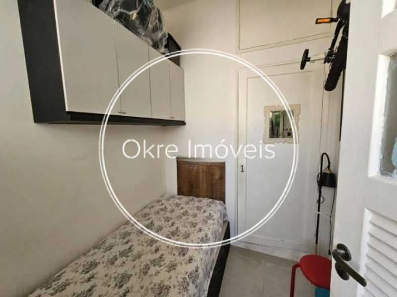 Conheça 08. do imóvel - Apartamento 5 quartos à venda Flamengo, Rio de Janeiro - R$ 1.995.000 - IPAP50022 - 7 08. - 7