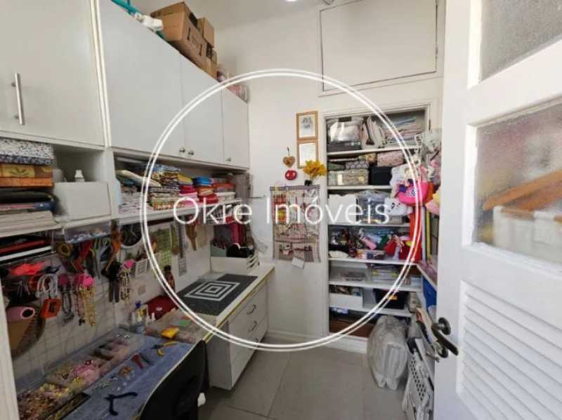 Conheça 09. do imóvel - Apartamento 5 quartos à venda Flamengo, Rio de Janeiro - R$ 1.995.000 - IPAP50022 - 8 09. - 8