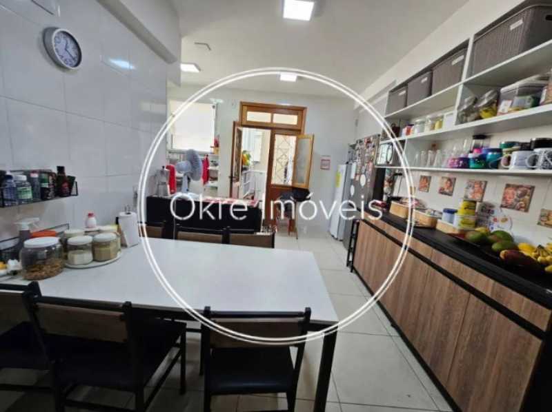 Conheça 13. do imóvel - Apartamento 5 quartos à venda Flamengo, Rio de Janeiro - R$ 1.995.000 - IPAP50022 - 12 13. - 12