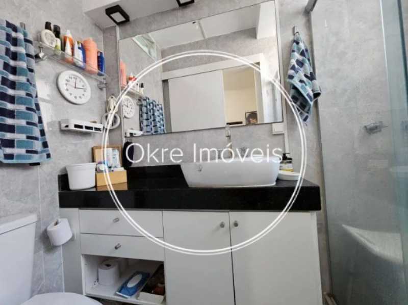 Conheça 14. do imóvel - Apartamento 5 quartos à venda Flamengo, Rio de Janeiro - R$ 1.995.000 - IPAP50022 - 13 14. - 13