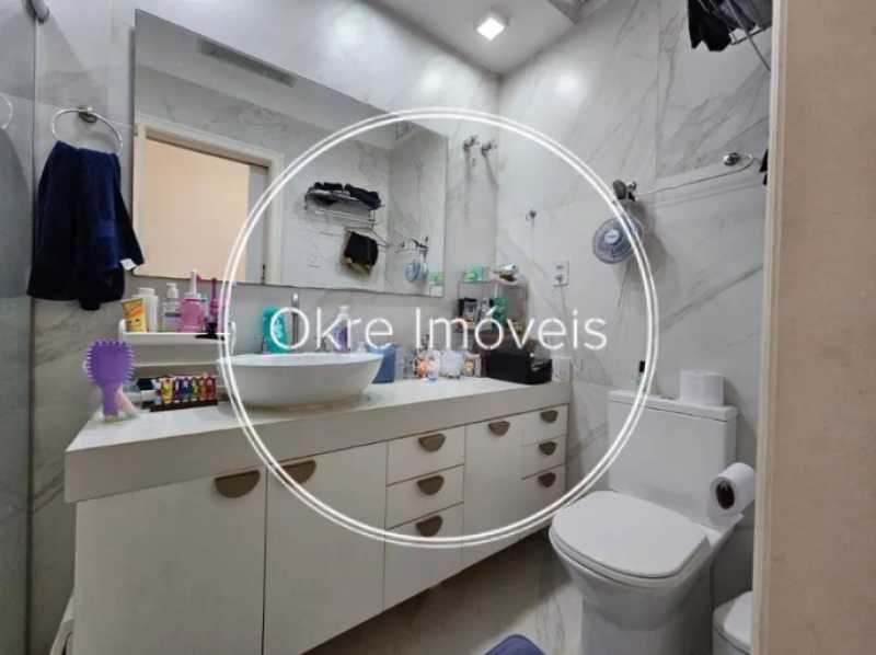 Conheça 15. do imóvel - Apartamento 5 quartos à venda Flamengo, Rio de Janeiro - R$ 1.995.000 - IPAP50022 - 14 15. - 14