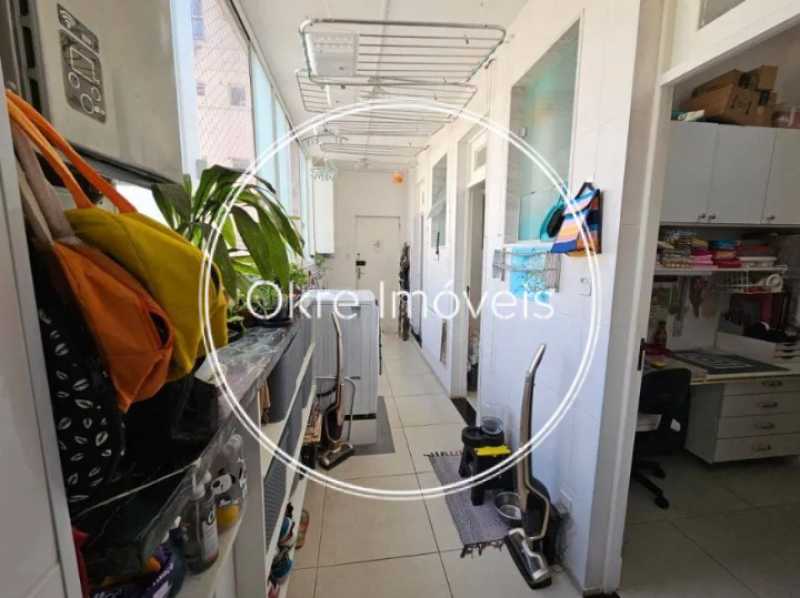 Conheça 19. do imóvel - Apartamento 5 quartos à venda Flamengo, Rio de Janeiro - R$ 1.995.000 - IPAP50022 - 18 19. - 18