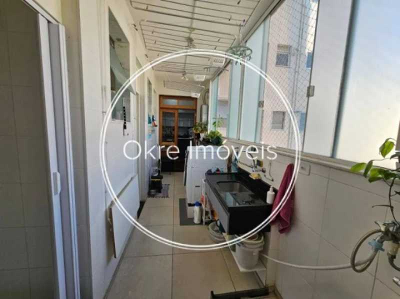 Conheça 20. do imóvel - Apartamento 5 quartos à venda Flamengo, Rio de Janeiro - R$ 1.995.000 - IPAP50022 - 19 20. - 19