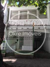 Casa 3 quartos à venda Botafogo, Rio de Janeiro - R$ 4.500.000 - CBCA30002