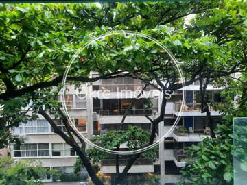 Imperdível - Apartamento 3 quartos à venda Ipanema, Rio de Janeiro - R$ 6.980.000 - LEAP31888