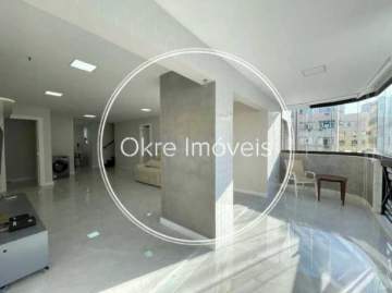 Apartamento 2 quartos à venda Flamengo, Rio de Janeiro - R$ 2.100.000 - FLAP20614