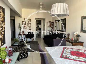 Apartamento 3 quartos à venda Copacabana, Rio de Janeiro - R$ 1.600.000 - LEAP31890