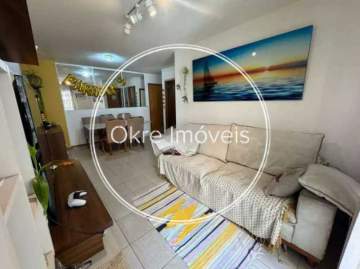 Apartamento 3 quartos à venda Catete, Rio de Janeiro - R$ 1.005.000 - FLAP30586
