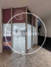 Loja 95m² para alugar Ipanema, Rio de Janeiro - R$ 9.800 - IPLJ00039