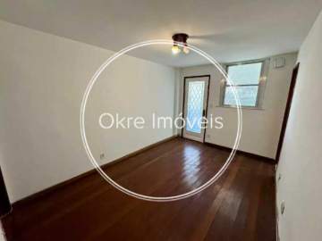 Apartamento 2 quartos à venda Botafogo, Rio de Janeiro - R$ 720.000 - BOAP20097