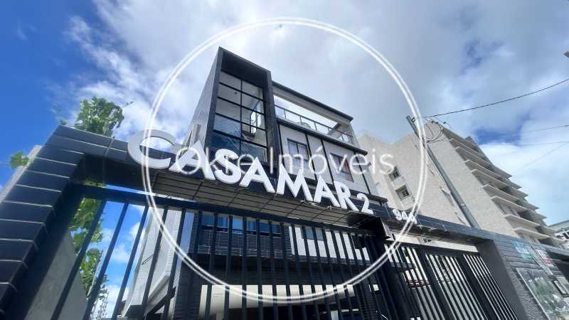CASA MAR - BESSA. - 2