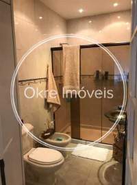 Apartamento 3 quartos à venda Copacabana, Rio de Janeiro - R$ 3.500.000 - CBAP30577