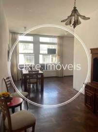 Apartamento 3 quartos à venda Copacabana, Rio de Janeiro - R$ 870.000 - CBAP30581
