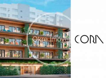 Apartamento 2 quartos à venda Gávea, Rio de Janeiro - R$ 1.800.000 - LEAP21205