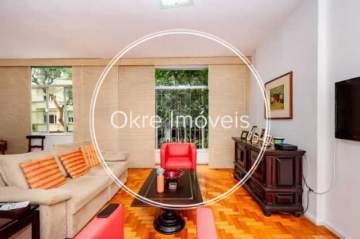 Apartamento 2 quartos à venda Copacabana, Rio de Janeiro - R$ 1.750.000 - IPAP20527