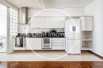 Apartamento 1 quarto à venda Leblon, Rio de Janeiro - R$ 1.950.000 - LEAP10455