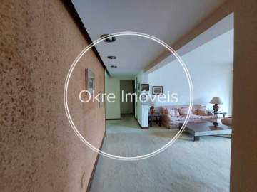 Apartamento 2 quartos à venda Copacabana, Rio de Janeiro - R$ 2.300.000 - CBAP20380