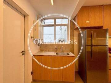 Apartamento 3 quartos à venda Copacabana, Rio de Janeiro - R$ 2.500.000 - CBAP30580