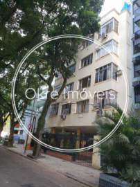 Apartamento 2 quartos à venda Botafogo, Rio de Janeiro - R$ 1.050.000 - BOAP20099