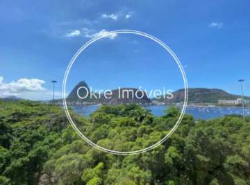 Apartamento 3 quartos à venda Flamengo, Rio de Janeiro - R$ 2.900.000 - IPAP30653