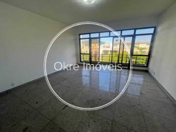 Apartamento 1 quarto à venda Jardim Botânico, Rio de Janeiro - R$ 3.150.000 - IPAP10203