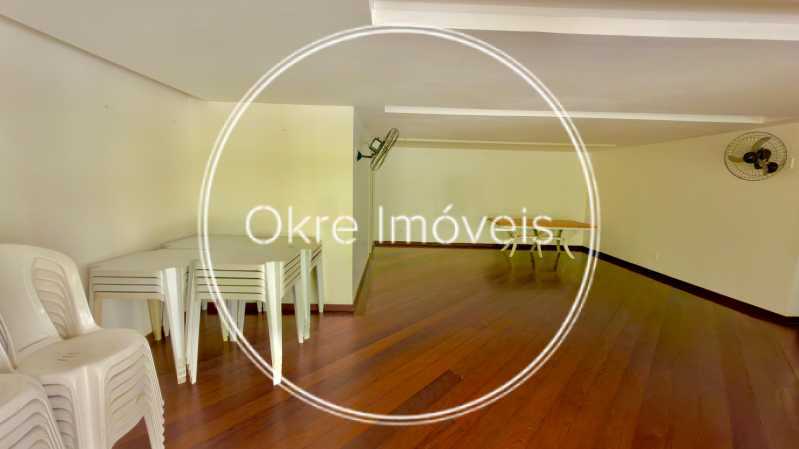 Salão de festa - 44