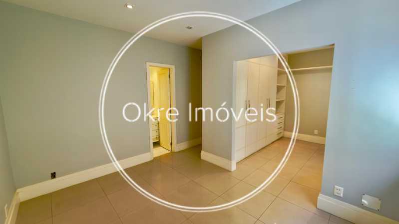 2º Quarto (suíte ampliada) - 21