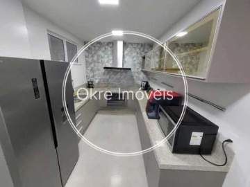 Apartamento 5 quartos à venda Copacabana, Rio de Janeiro - R$ 2.500.000 - CBAP50023