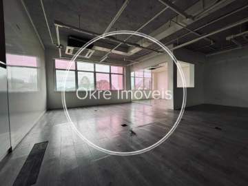 Andar 716m² para alugar Botafogo, Rio de Janeiro - R$ 64.454 - BOAN00001