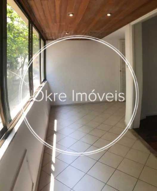 FOTOS AIRES SALDANHA 21 APTO 2 - 3