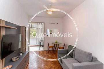 Apartamento 1 quarto à venda Copacabana, Rio de Janeiro - R$ 800.000 - LEAP10461