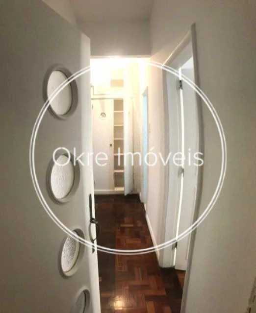 FOTOS AIRES SALDANHA 21 APTO 2 - 11