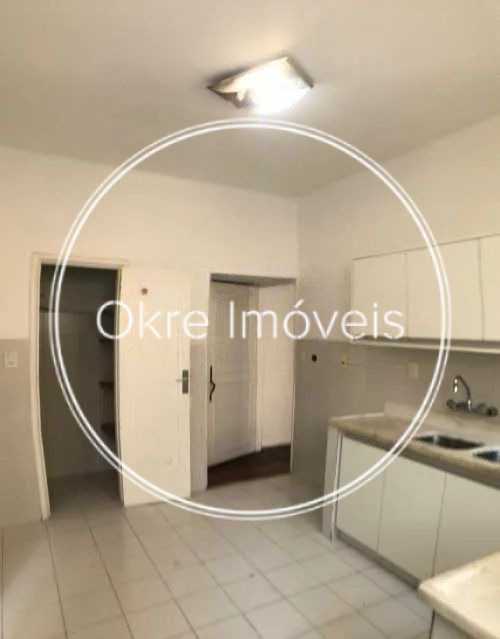 FOTOS AIRES SALDANHA 21 APTO 2 - 14