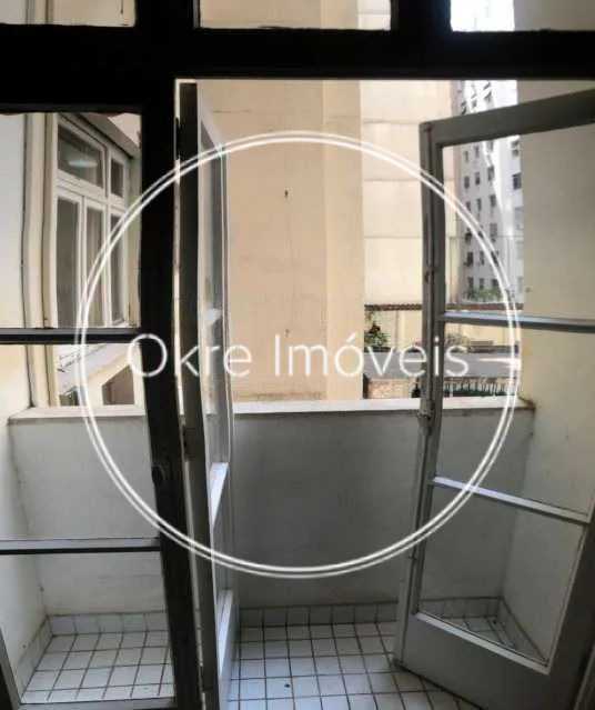 FOTOS AIRES SALDANHA 21 APTO 2 - 16