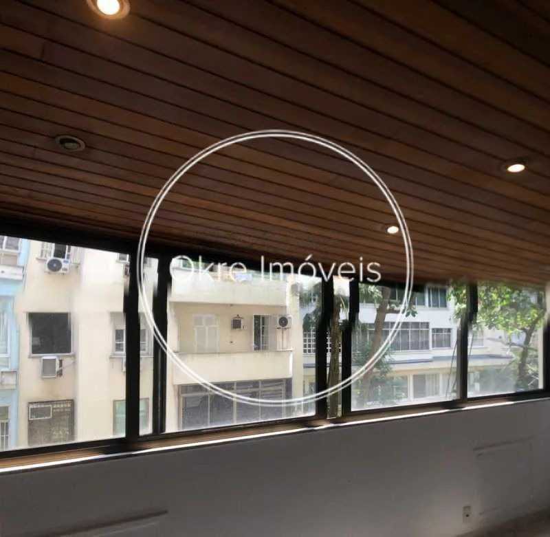 FOTOS AIRES SALDANHA 21 APTO 2 - 19