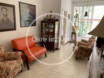 Apartamento 2 quartos à venda Botafogo, Rio de Janeiro - R$ 690.000 - BOAP20101