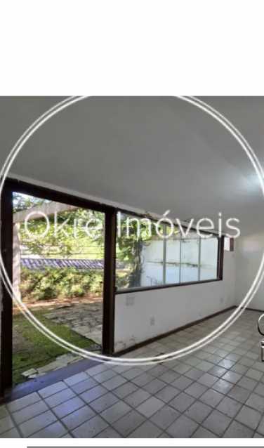 Conheça 1000060950 do imóvel - Casa 4 quartos à venda São Conrado, Rio de Janeiro - R$ 3.750.000 - LECA40044 - 4 1000060950 - 4