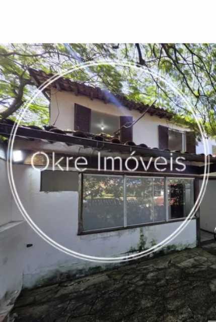 Conheça 1000060948 do imóvel - Casa 4 quartos à venda São Conrado, Rio de Janeiro - R$ 3.750.000 - LECA40044 - 5 1000060948 - 5
