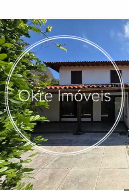 Conheça 1000060976 do imóvel - Casa 4 quartos à venda São Conrado, Rio de Janeiro - R$ 3.750.000 - LECA40044 - 7 1000060976 - 7