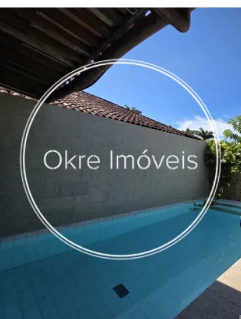 Conheça 1000060974 do imóvel - Casa 4 quartos à venda São Conrado, Rio de Janeiro - R$ 3.750.000 - LECA40044 - 8 1000060974 - 8