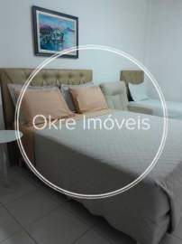 Kitnet/Conjugado 32m² à venda Copacabana, Rio de Janeiro - R$ 530.000 - CBKI10051