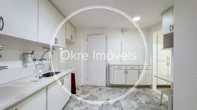 Conheça 94f8e9b7-7c47-4af9-9248-7aa03c do imóvel - Apartamento 3 quartos à venda Leblon, Rio de Janeiro - R$ 3.350.000 - LEAP31908 - 32 94f8e9b7-7c47-4af9-9248-7aa03c - 32