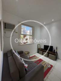 Apartamento 1 quarto à venda Ipanema, Rio de Janeiro - R$ 900.000 - IPAP10199